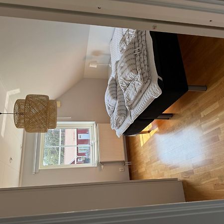 Mörbylånga Stora Froegardenアパートホテル エクステリア 写真