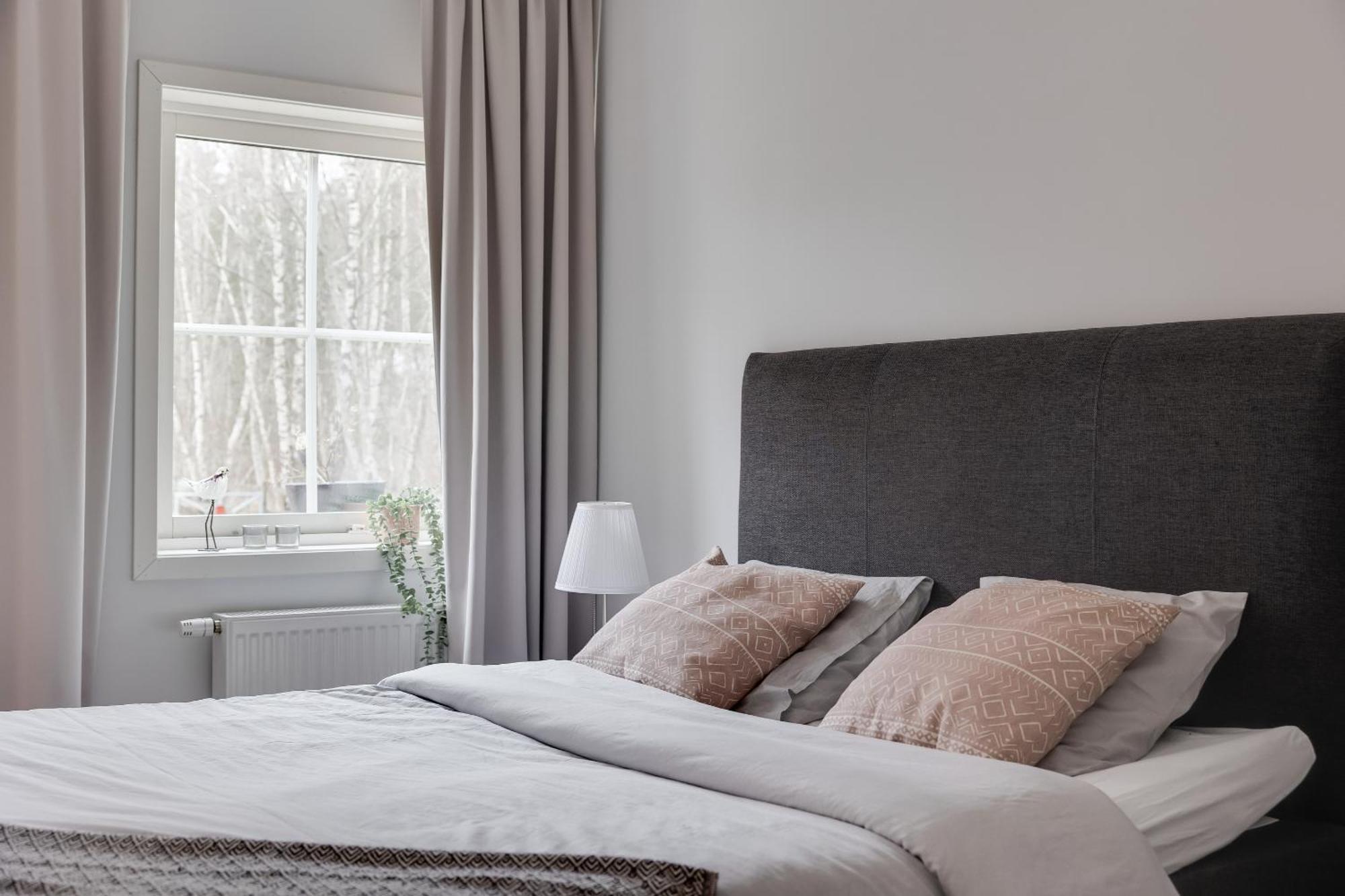 Mörbylånga Stora Froegardenアパートホテル 部屋 写真