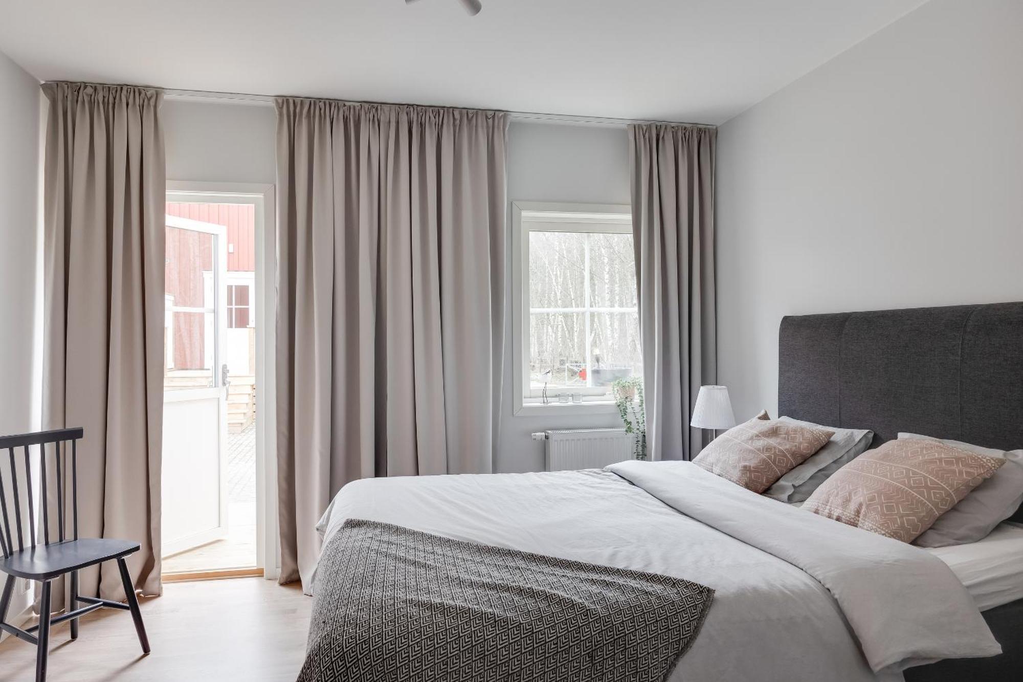 Mörbylånga Stora Froegardenアパートホテル 部屋 写真