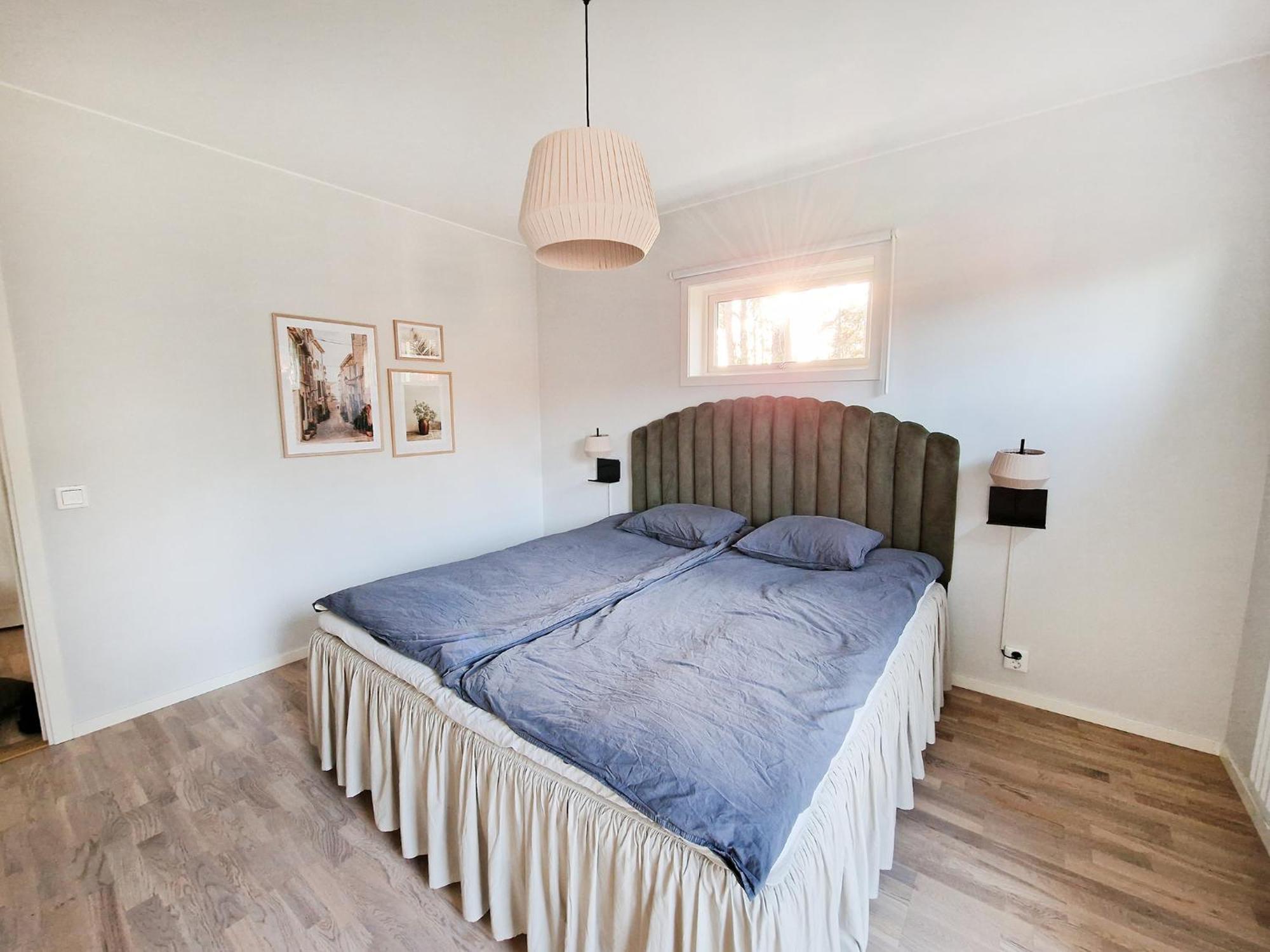 Mörbylånga Stora Froegardenアパートホテル 部屋 写真