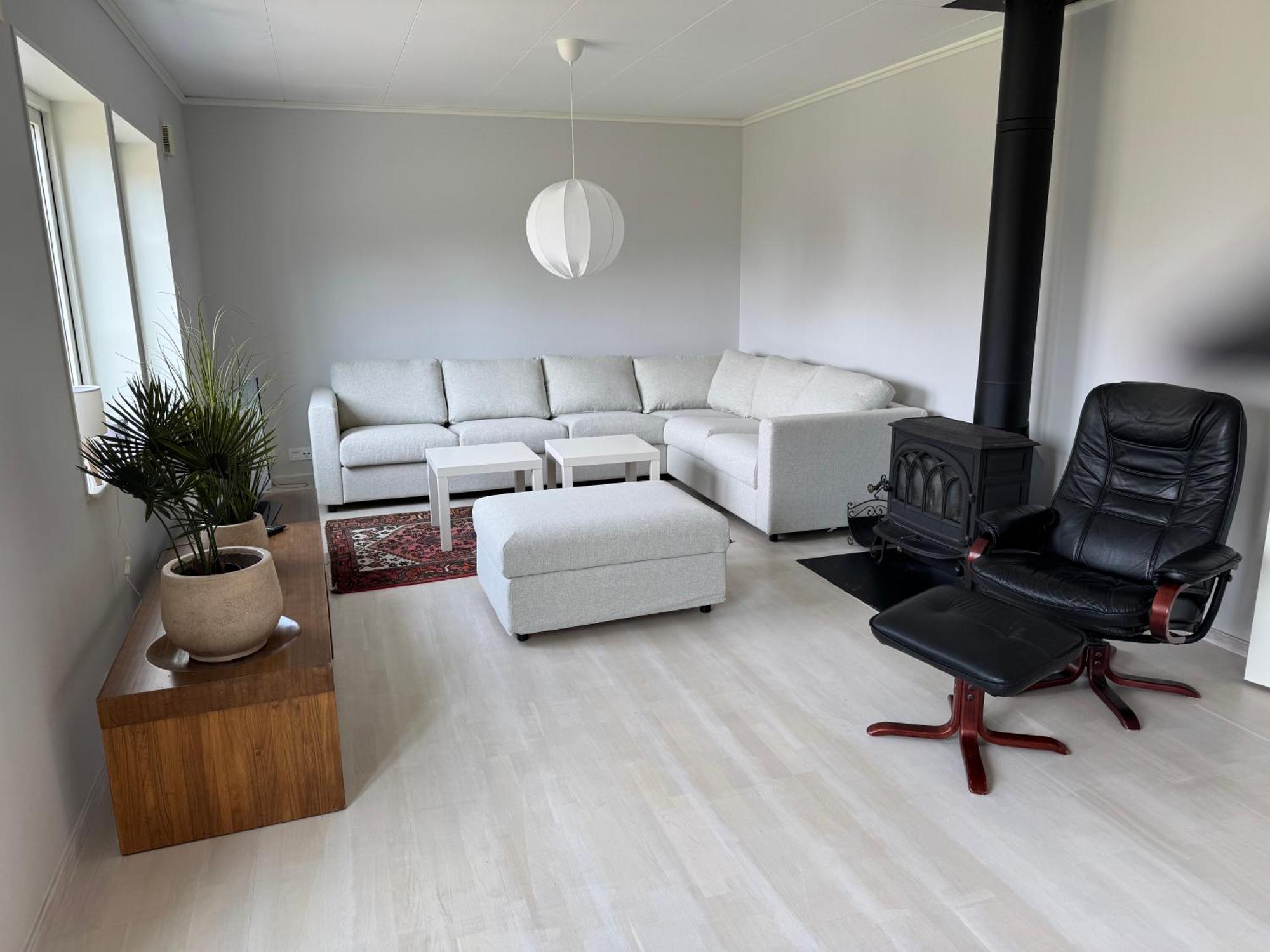 Mörbylånga Stora Froegardenアパートホテル 部屋 写真