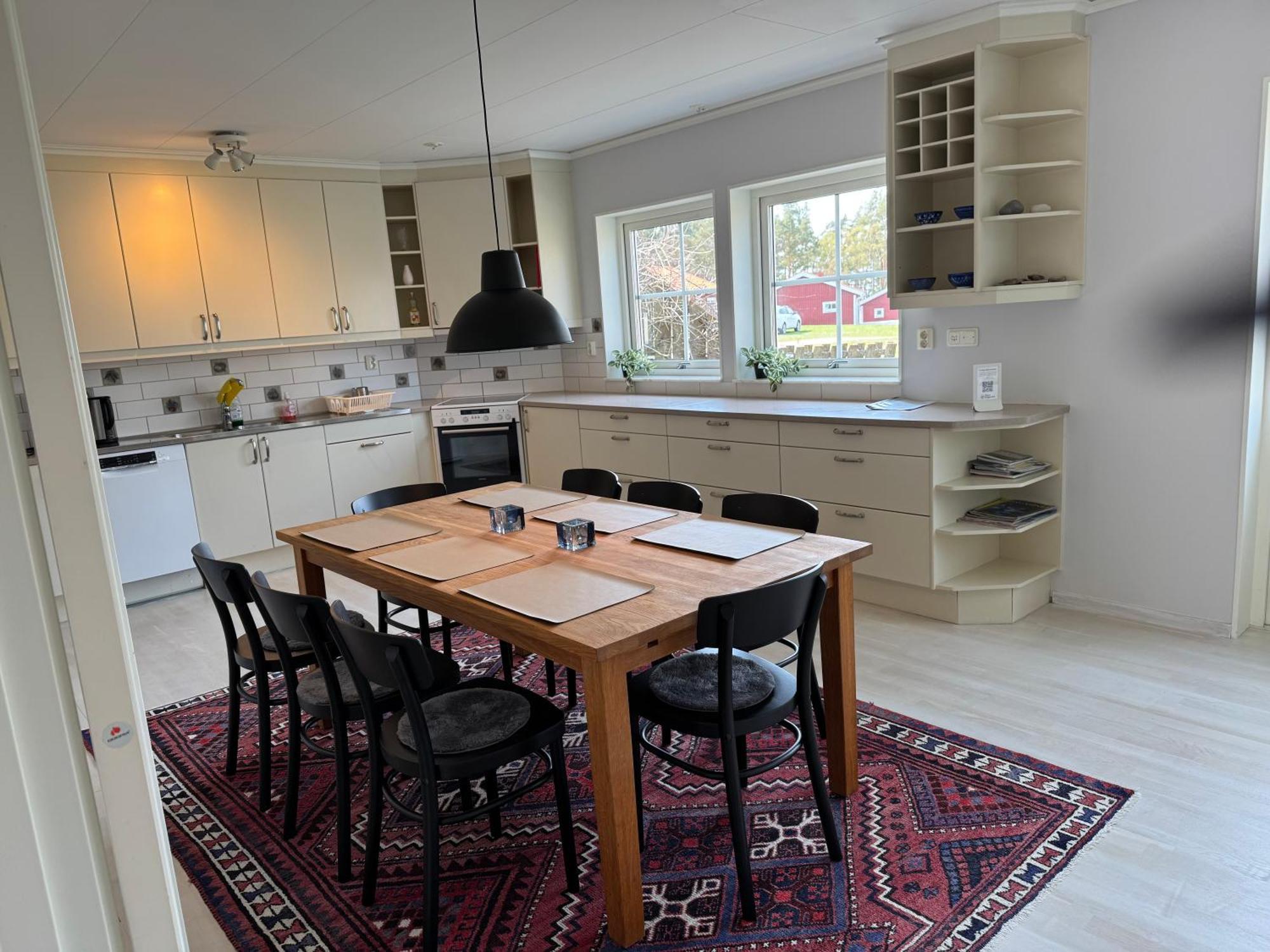 Mörbylånga Stora Froegardenアパートホテル 部屋 写真